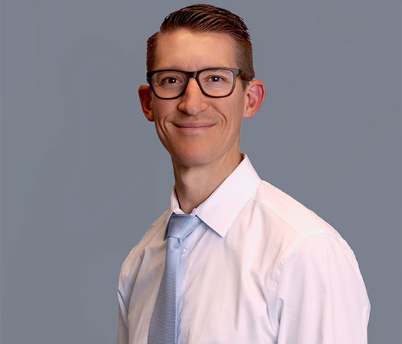 Dr. Troy A. Miles, MD