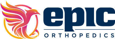 Contact Epic Orthopedics Today!