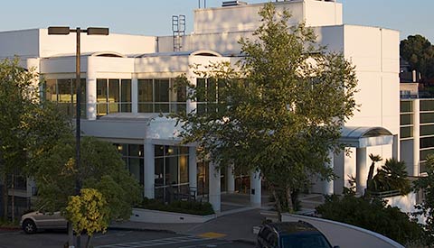 Mercy surgery Center Redding, CA
