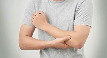 Wrist and Elbow Pain
