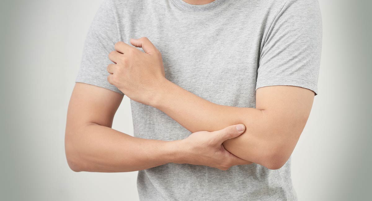Wrist & Elbow Pain Specialists in Redding, CA