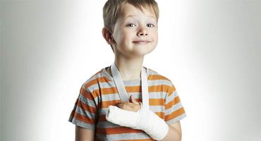 Pediatric Orthopedics in Redding, CA