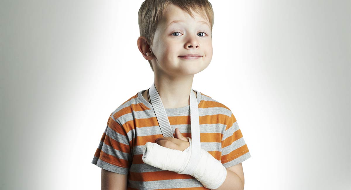 Pediatric Orthopedics in Redding, CA