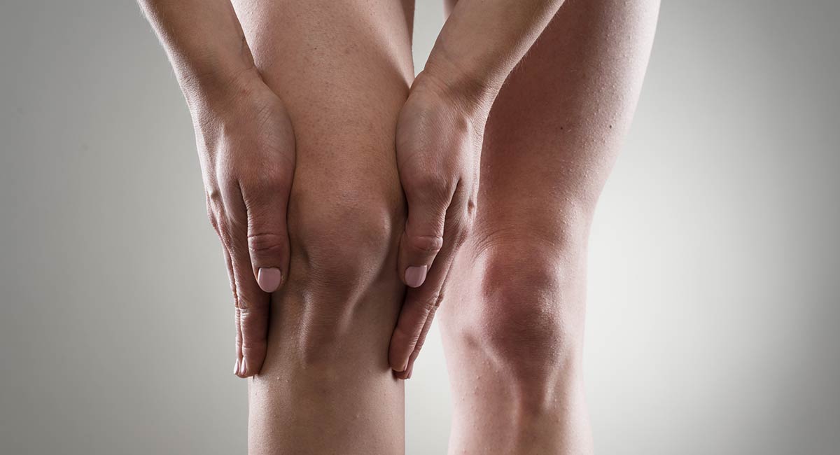 Knee Pain Doctors in Redding, CA