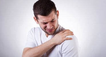 Shoulder Pain Doctors in Redding, CA