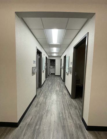 4-Hallway