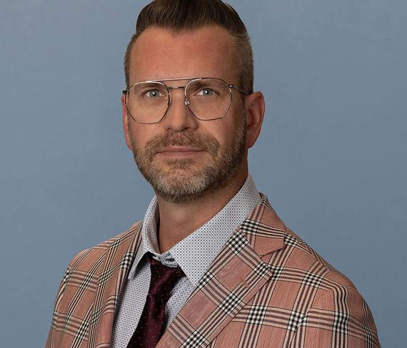 Dr. Aaron G. Osborne, DO
