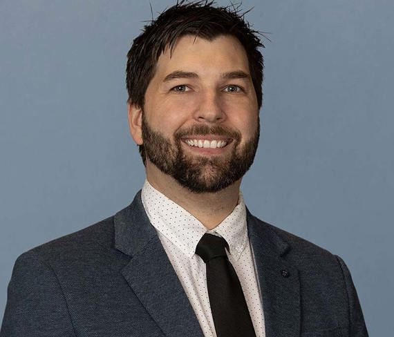Dr. Matthew J. Herring, MD