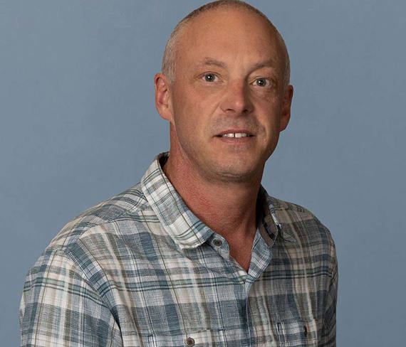 Gary A. Hartland, PA-C